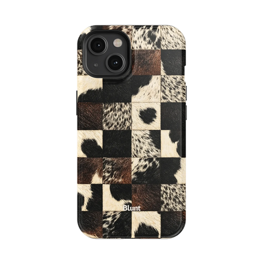 Missy iPhone Case