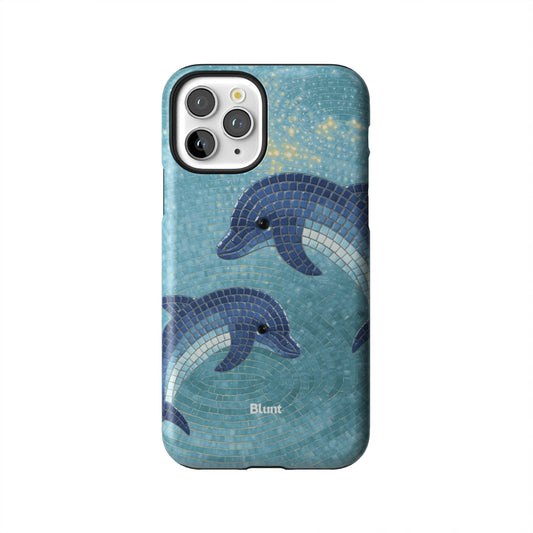 delphineiphonecase-iphone-case-iPhone 11 Pro-1