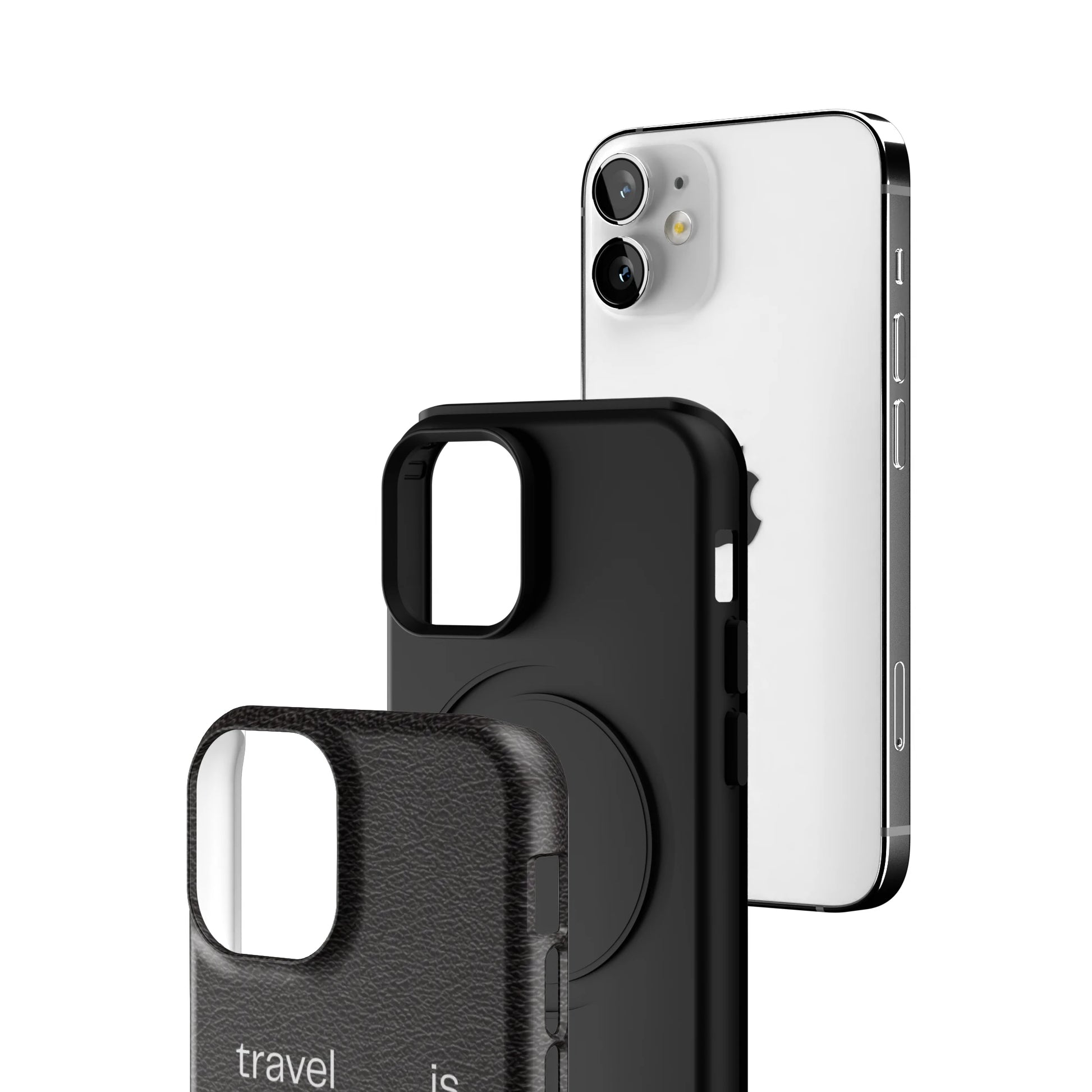 Travel-Therapy-iphone-case-iPhone 12 Mini-3