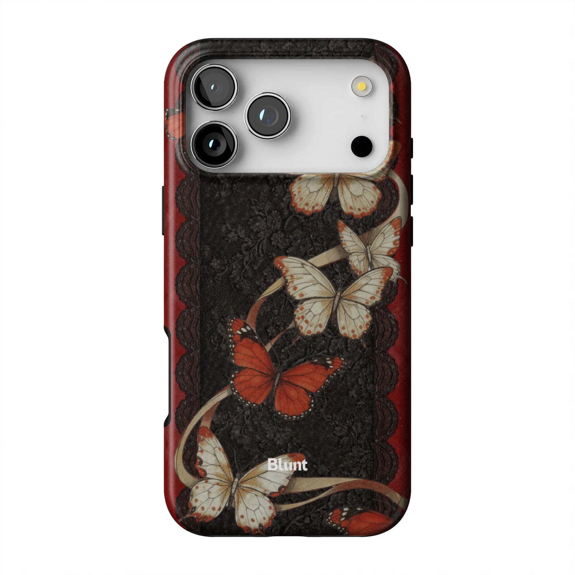 FLUTTER-VEIL-iphone-case-iPhone 17 Pro Max-1
