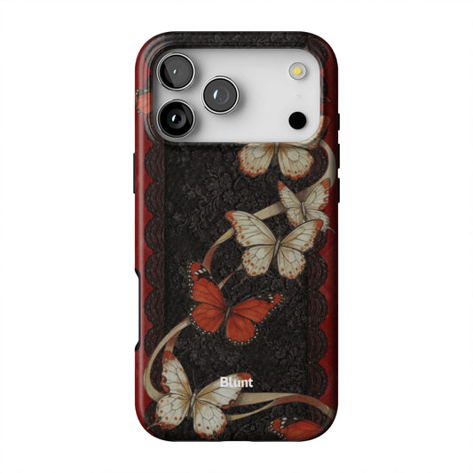 FLUTTER-VEIL-iphone-case-iPhone 17 Pro Max-1