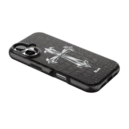 Holy-Croc-iphone-case-iPhone 16-2