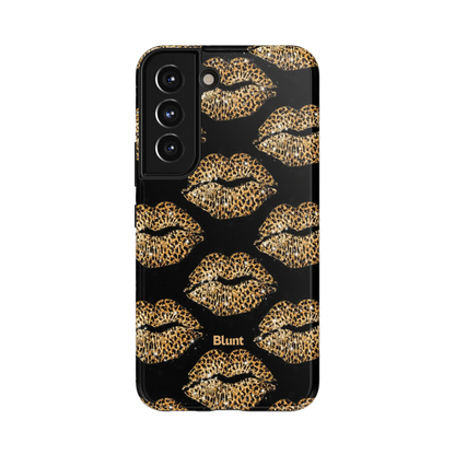 Wildkiss Samsung Case