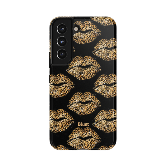 Wildkiss Samsung Case