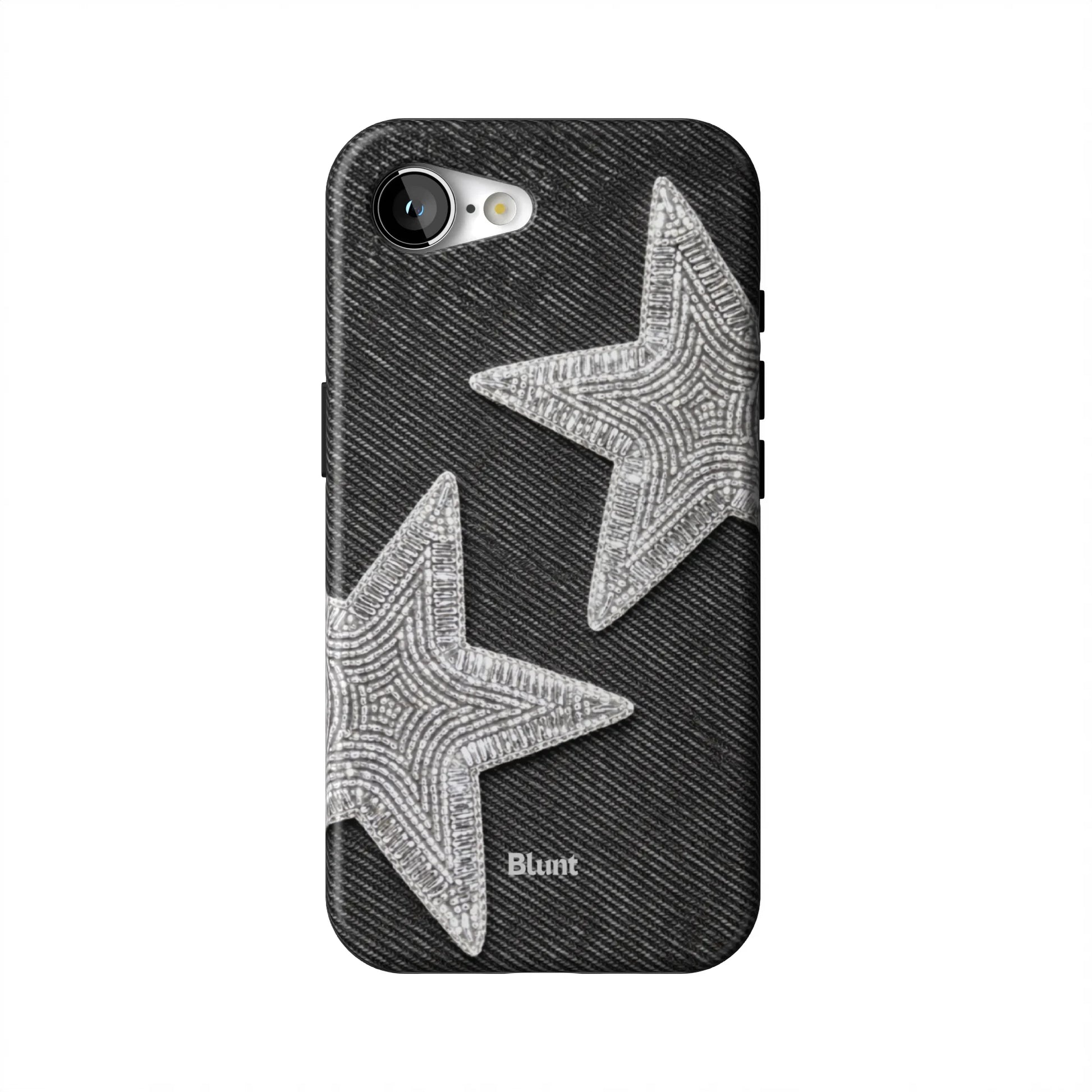 Silver-North-iphone-case-iPhone 17 E-1