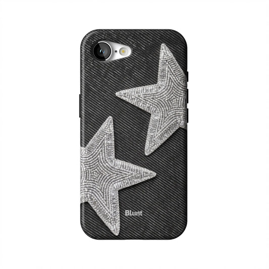 Silver-North-iphone-case-iPhone 17 E-1