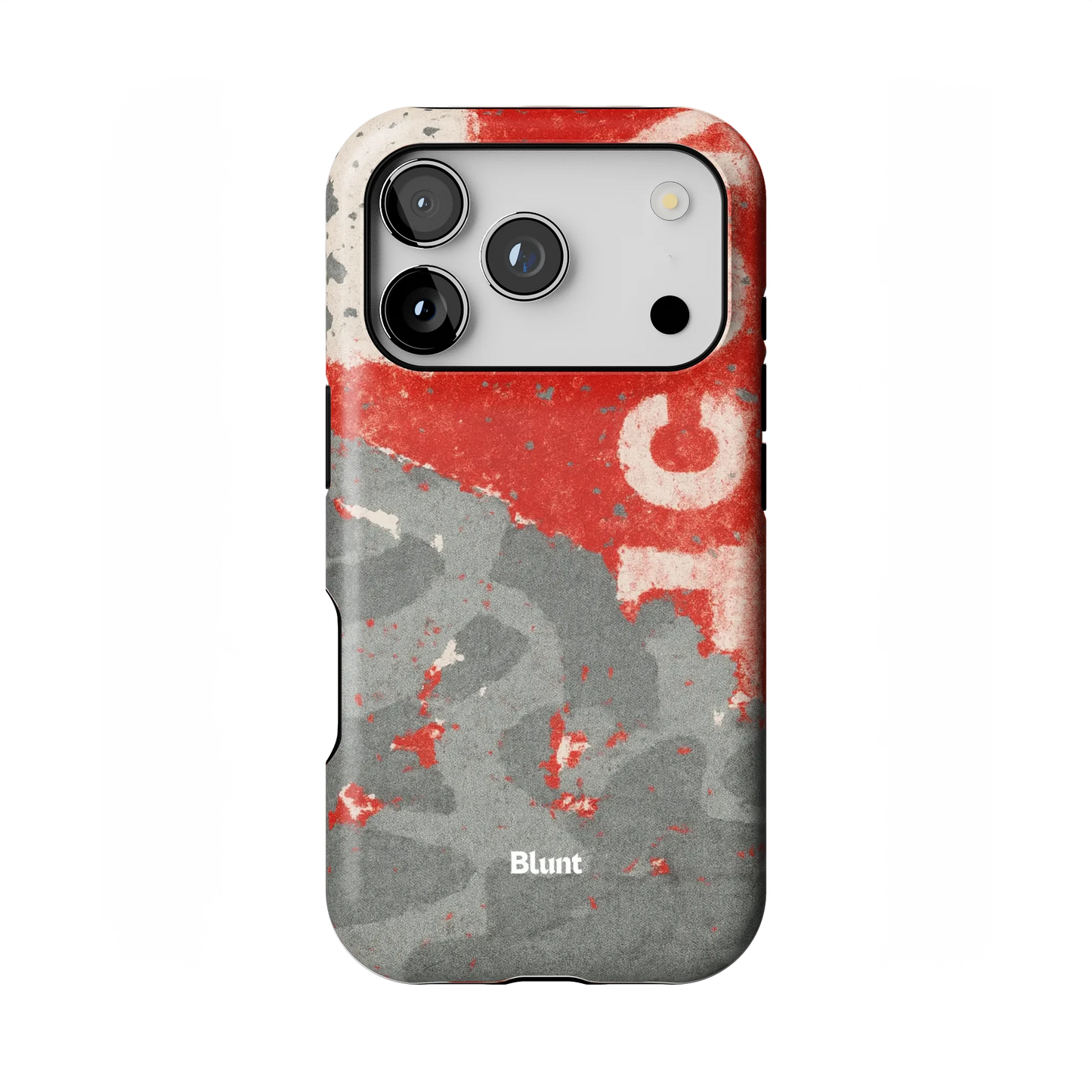Brick iPhone Case