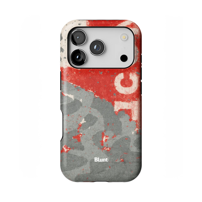 Brick iPhone Case