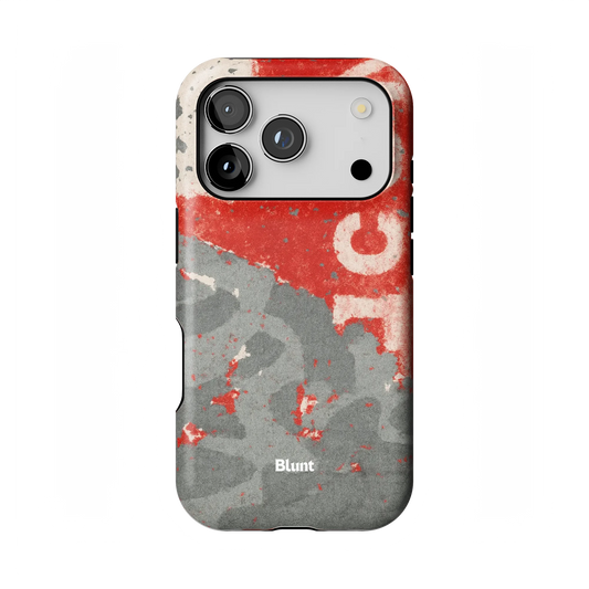 Brick iPhone Case