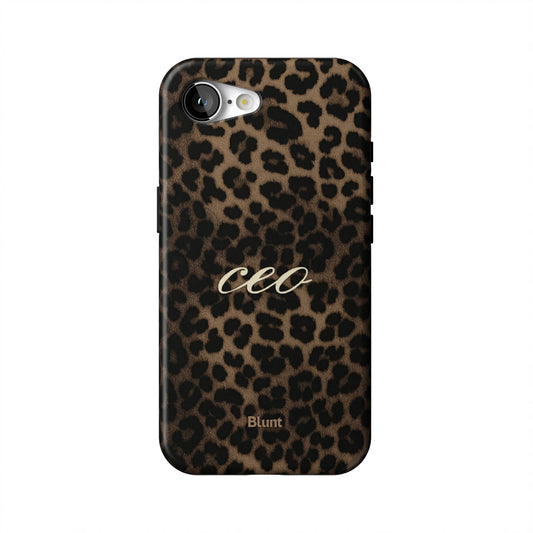 Miss-CEO-iphone-case-iPhone 17 E-1