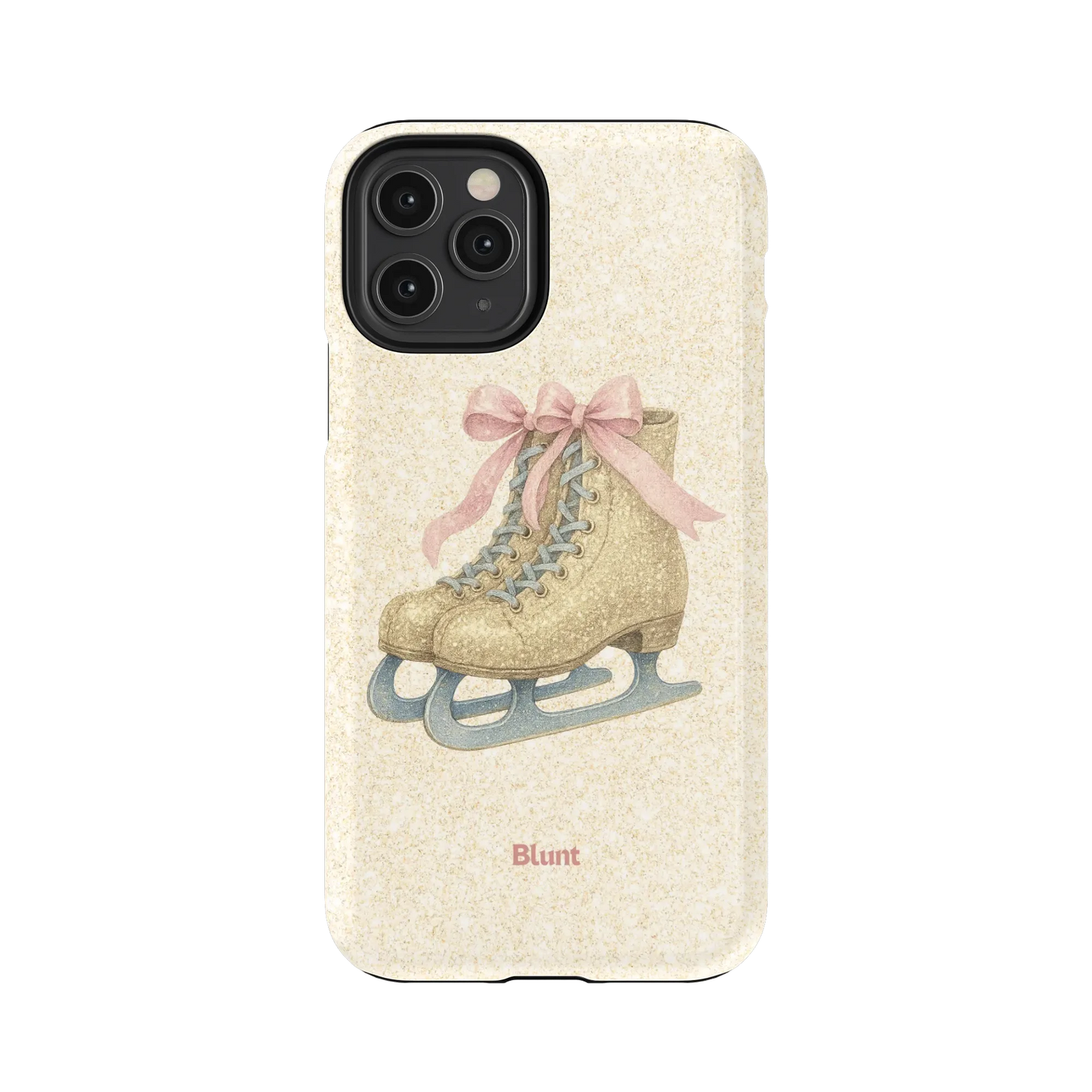 Ice Rink iPhone Case