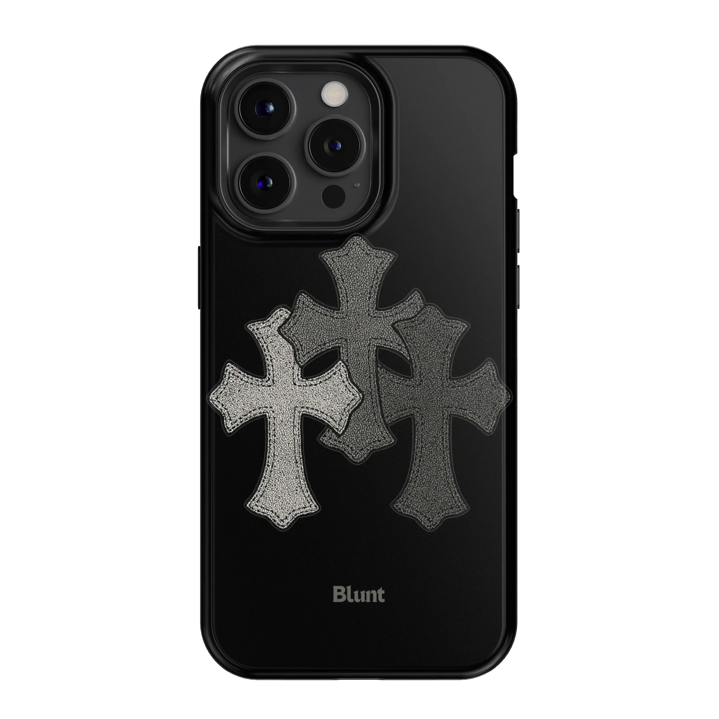 Crossout iPhone Case