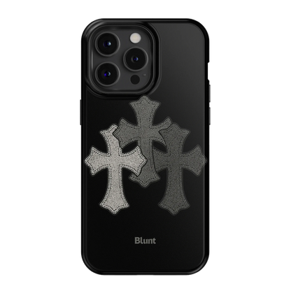 Crossout iPhone Case