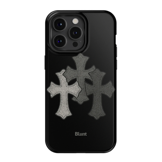 Crossout iPhone Case
