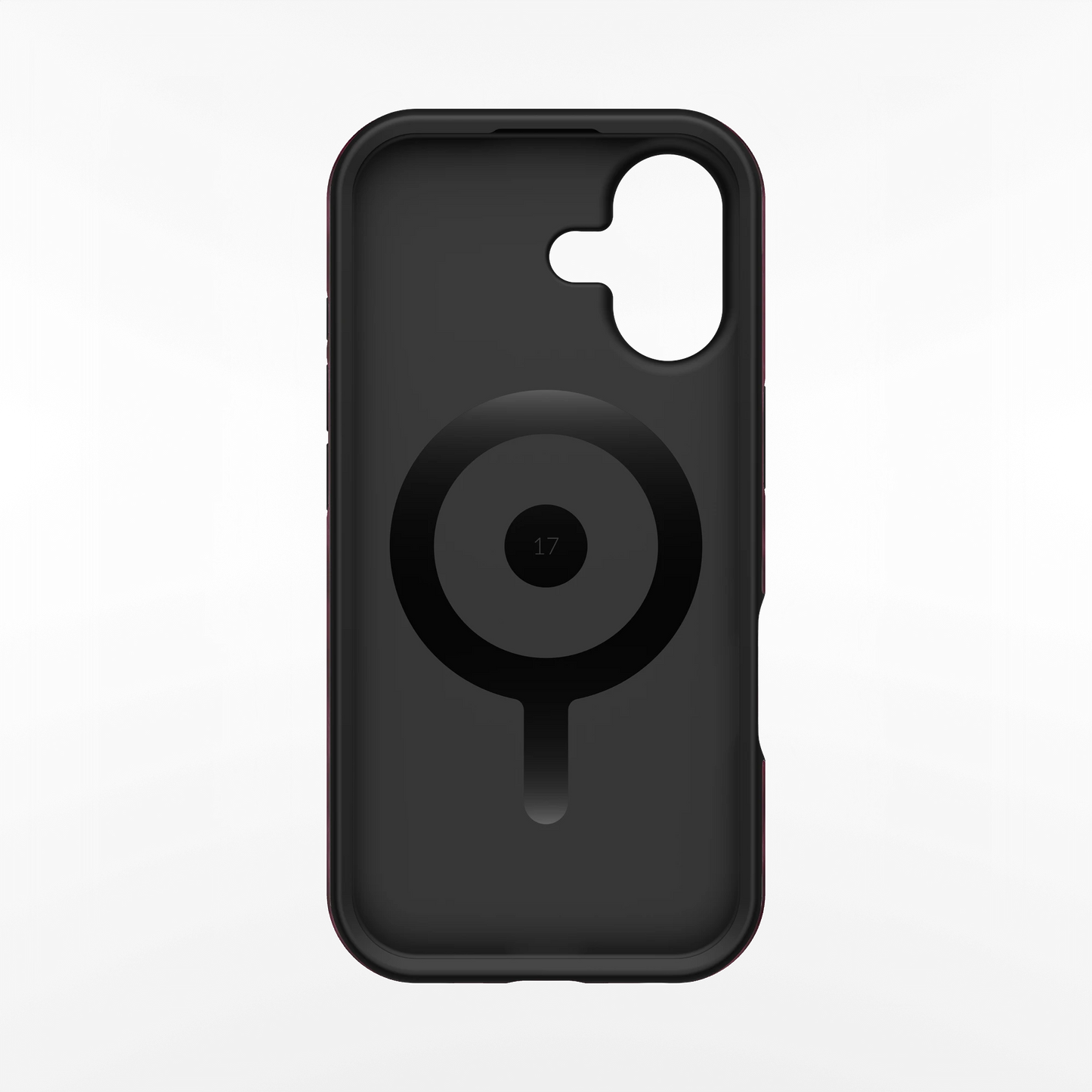 Content Queen iPhone Case