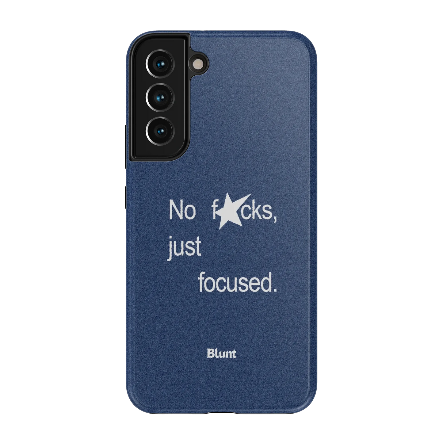 Focus Samsung Case