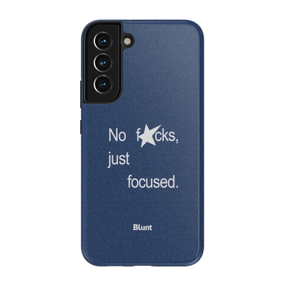 Focus Samsung Case
