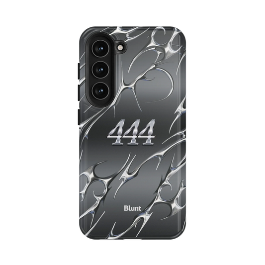 Shadow 444 Samsung Case
