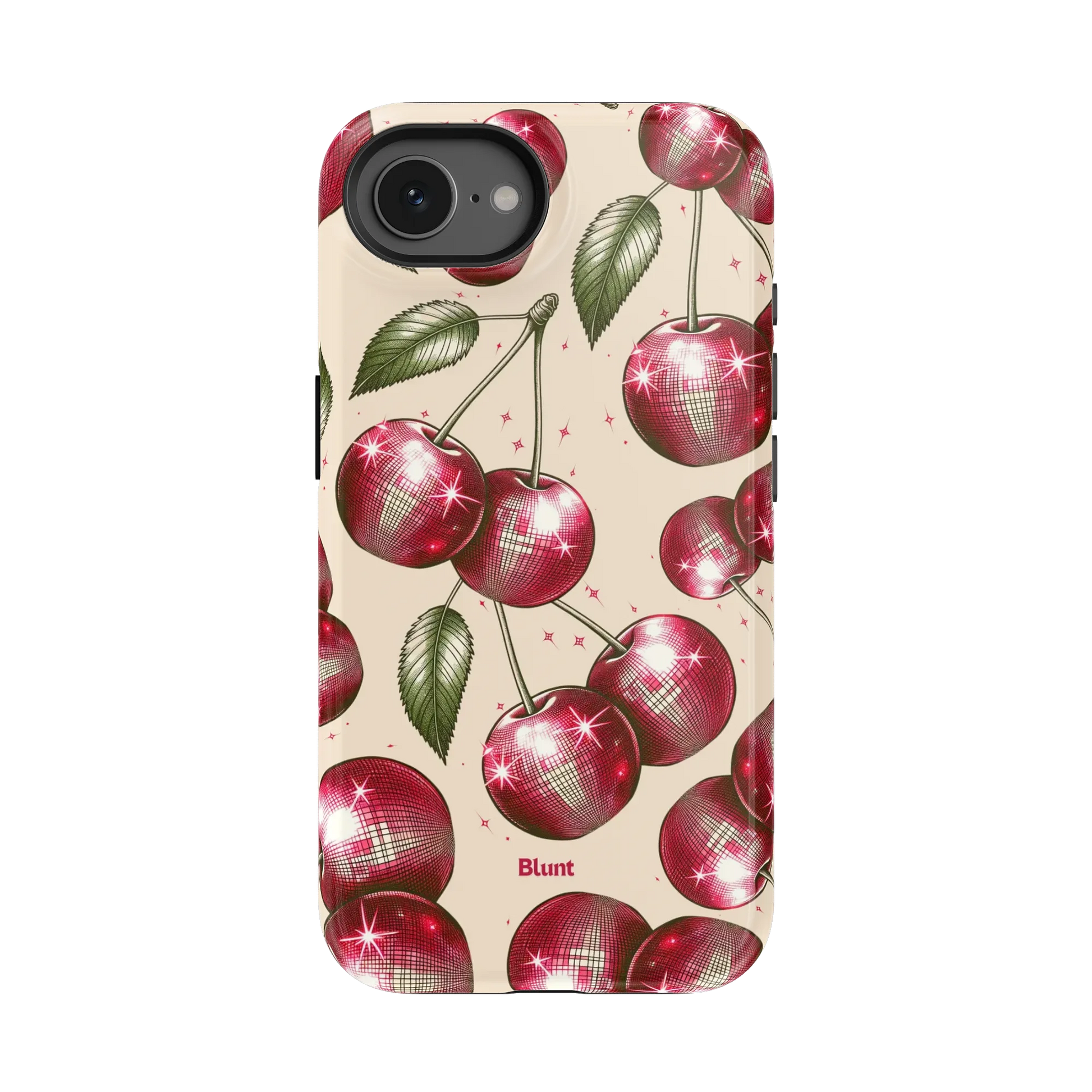 iPhone 16 E Tough