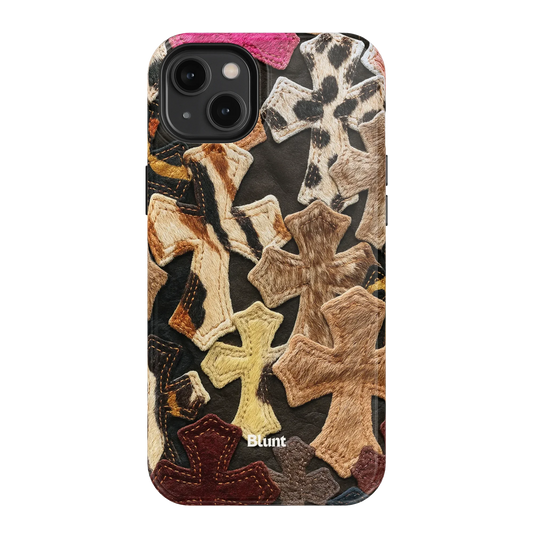Crux iPhone Case