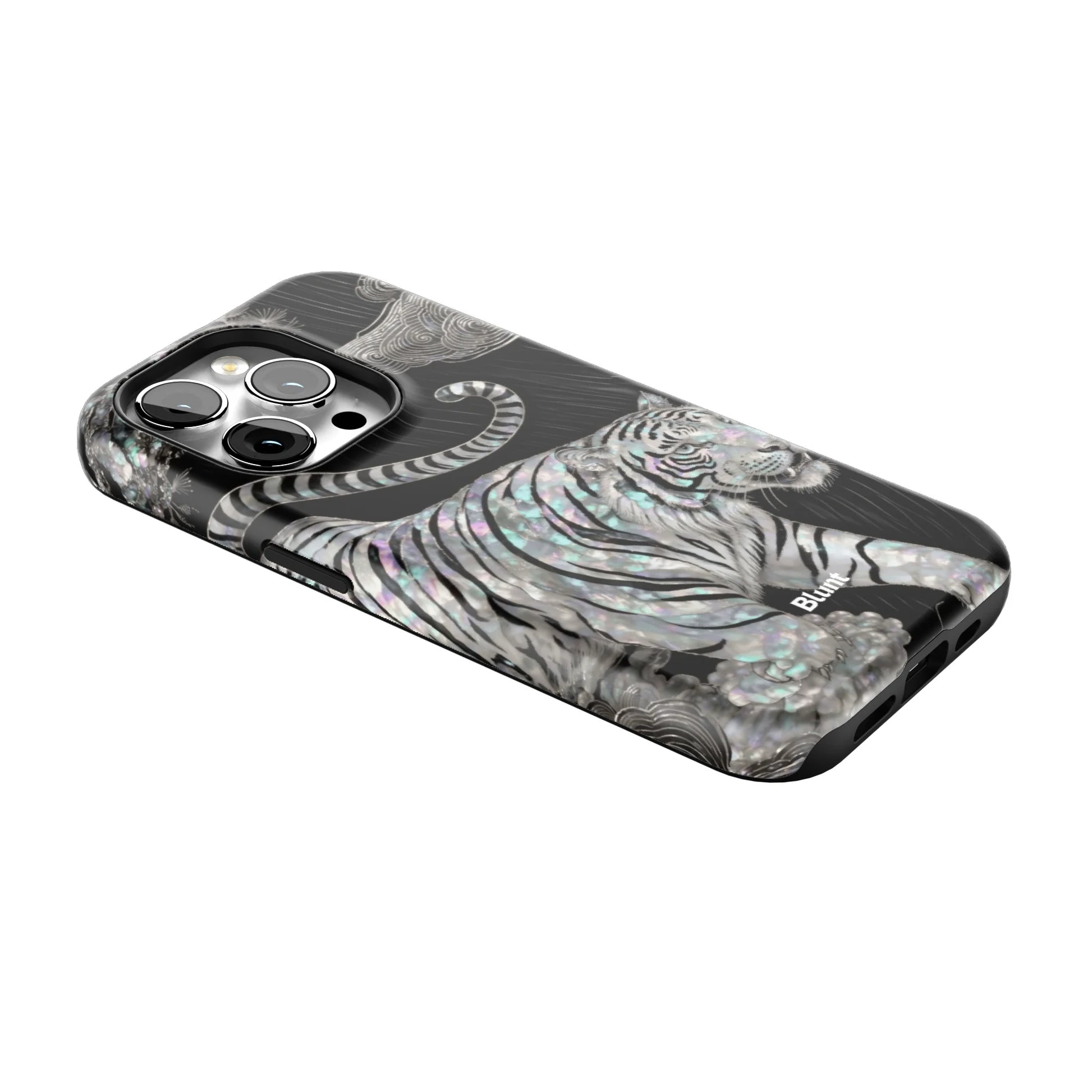 Wild-Holo-iphone-case-iPhone 14 Pro-2
