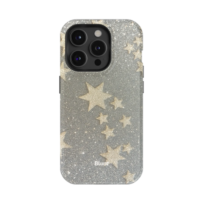 Starlight Dust iPhone Case