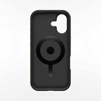 Grindset iPhone Case