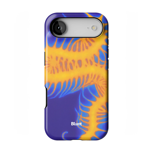 Snare iPhone Case