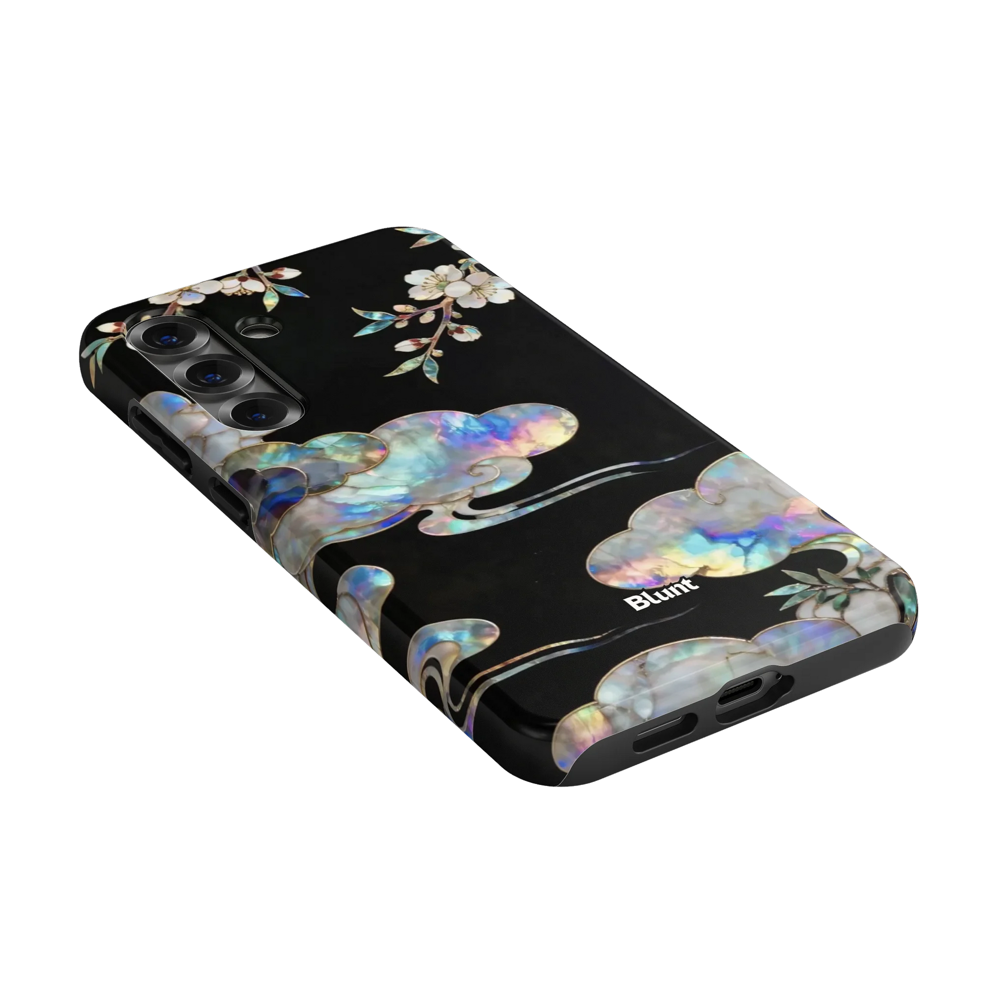 Opal-Sky-samsung-case-Galaxy S25 Plus-2