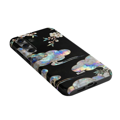 Opal-Sky-samsung-case-Galaxy S25 Plus-2