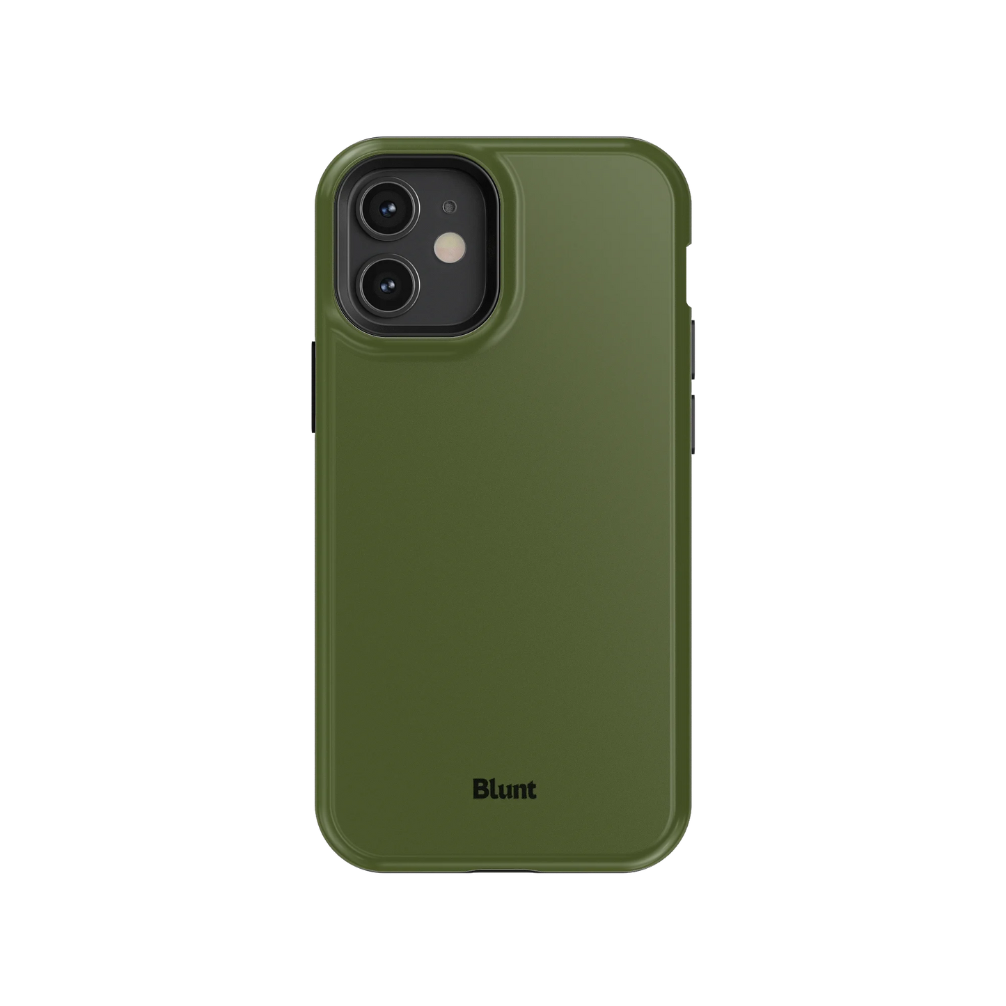 Moss iPhone Case