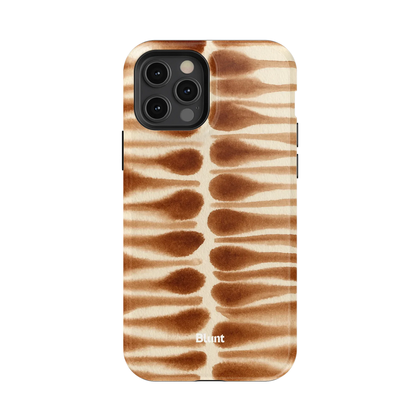 Tessa iPhone Case