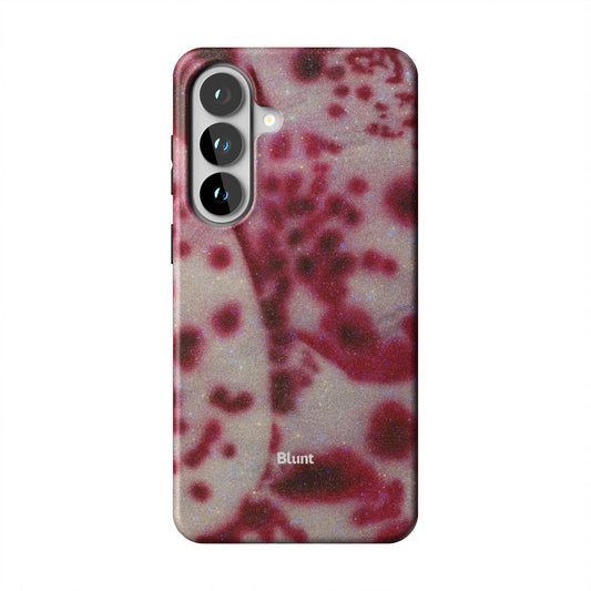 Crimson-Veil-samsung-case-Galaxy S26 Plus-1