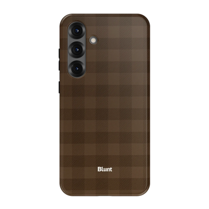 Chestnut Samsung Case