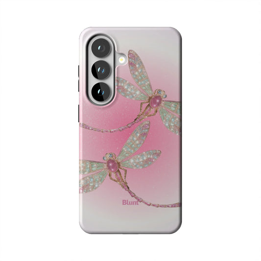 Crystal-Wings-samsung-case-Galaxy S26-1