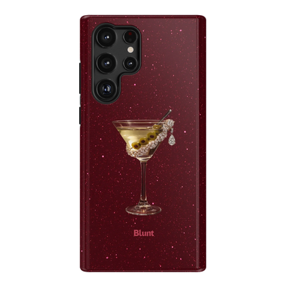 Crimson-Tini-samsung-case-Galaxy S22 Ultra-1