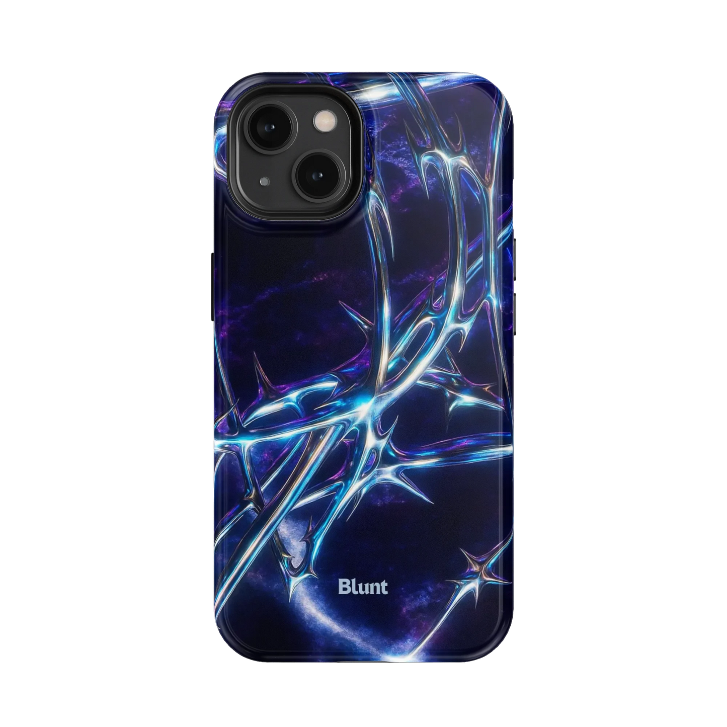 Static Surge iPhone Case