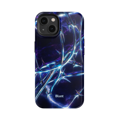 Static Surge iPhone Case