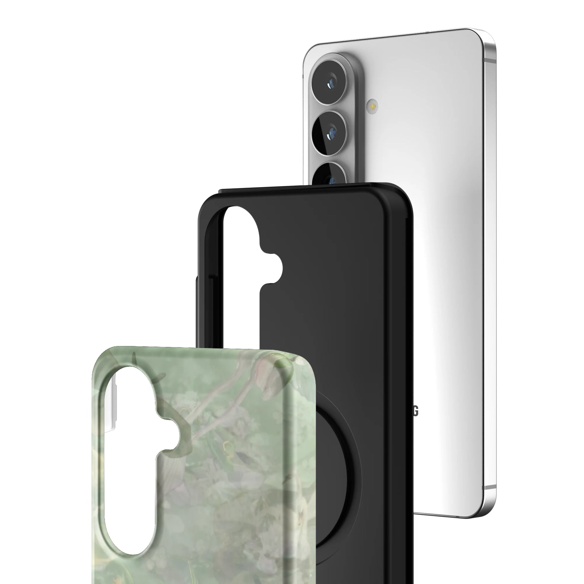 Sage-Mint-samsung-case-Galaxy S26-3