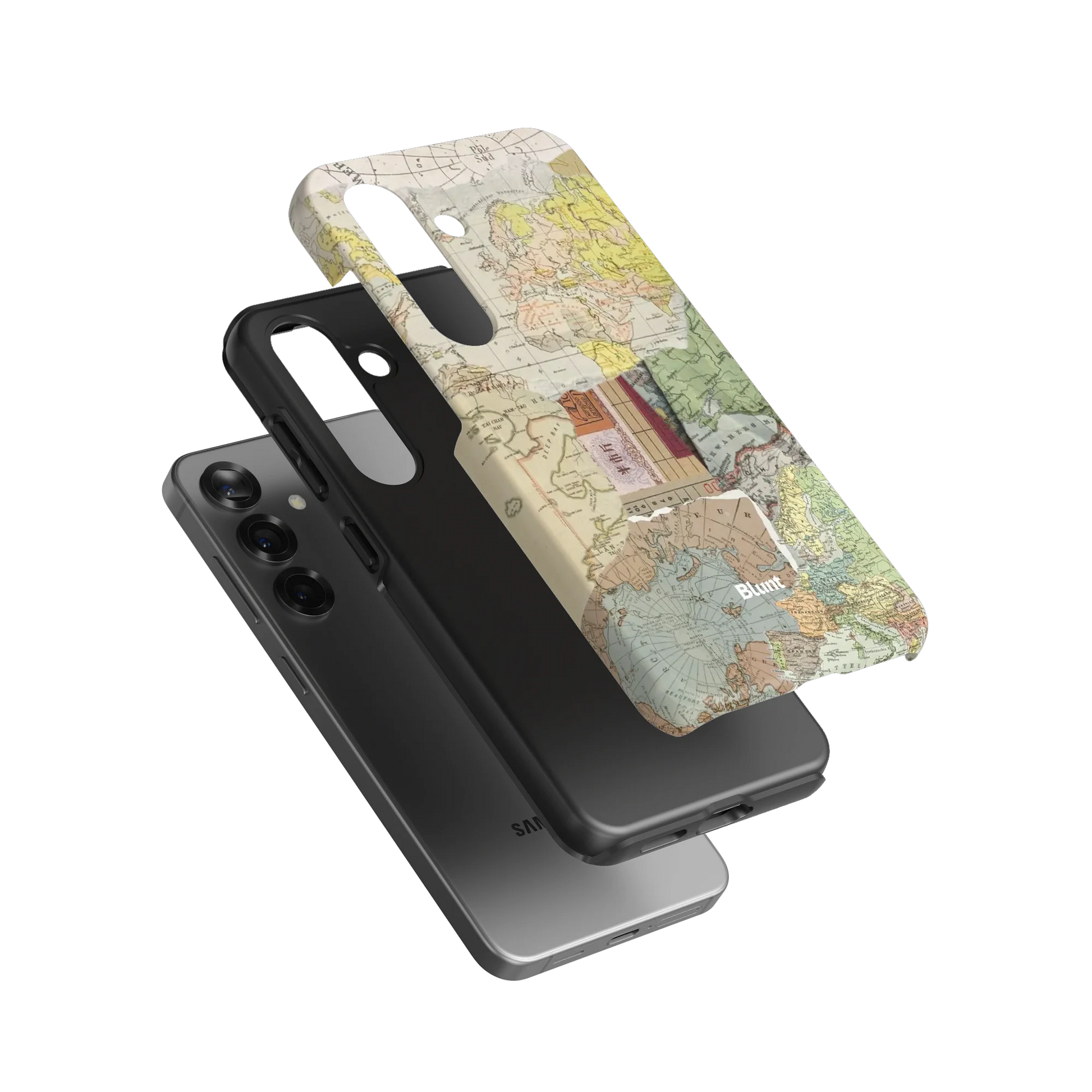 Mapfold-samsung-case-Galaxy S25-3