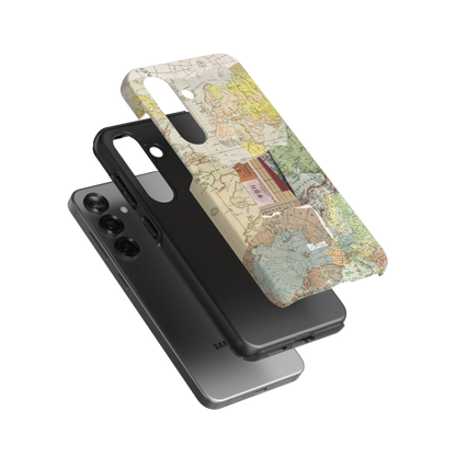 Mapfold-samsung-case-Galaxy S25-3