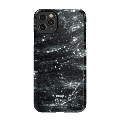 Noir Siren iPhone Case