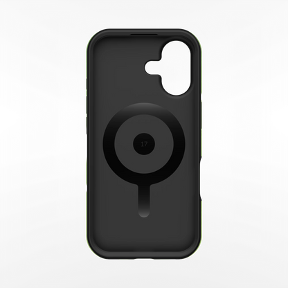 Strike iPhone Case