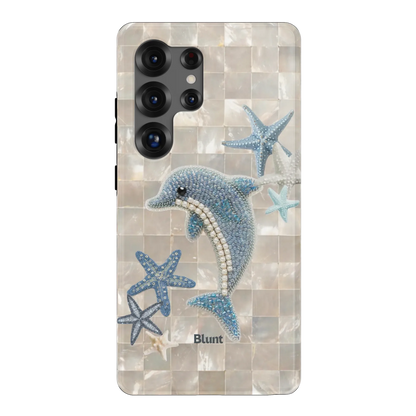 Crystal-Tide-samsung-case-Galaxy S25 Ultra-1