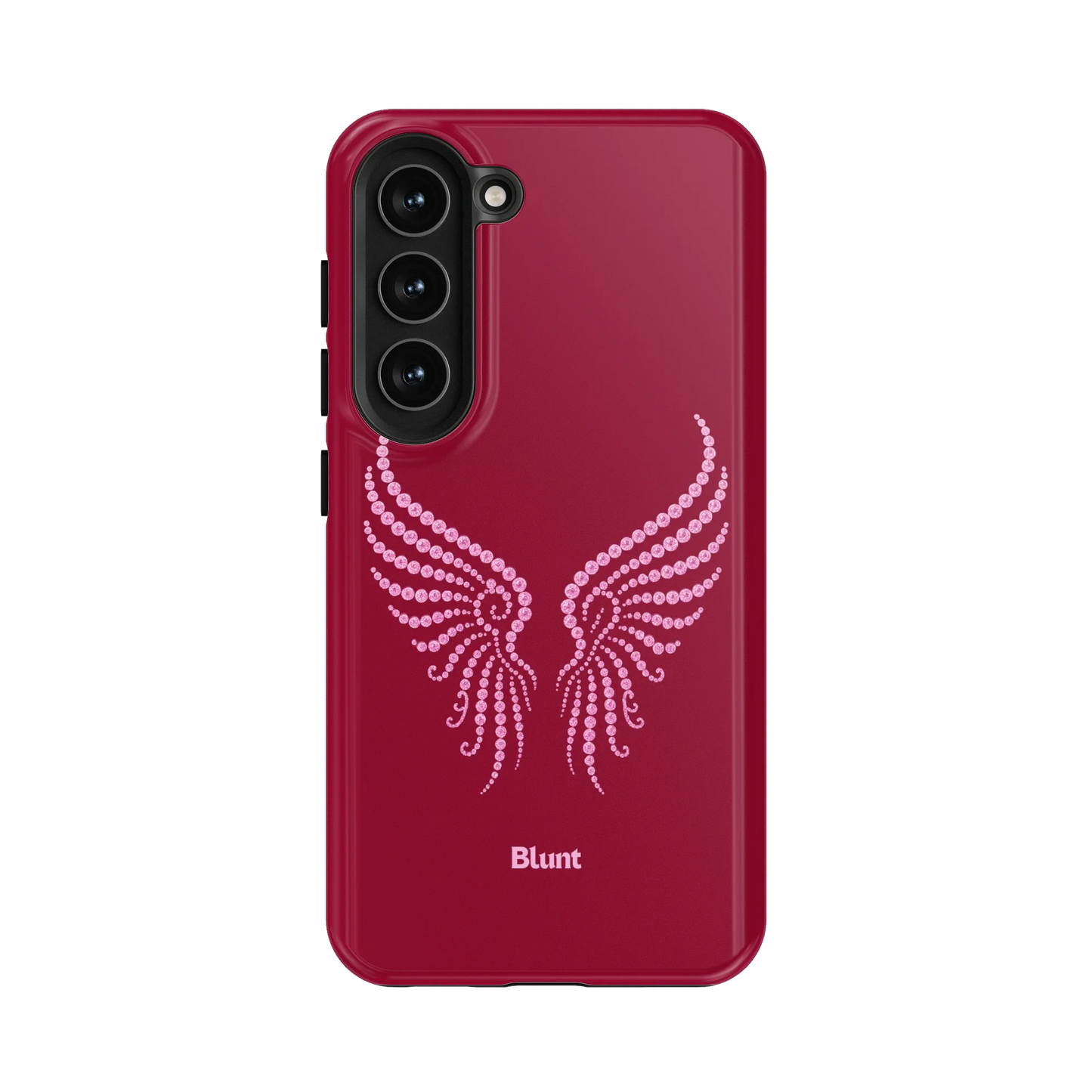 Angel Wing Samsung Case