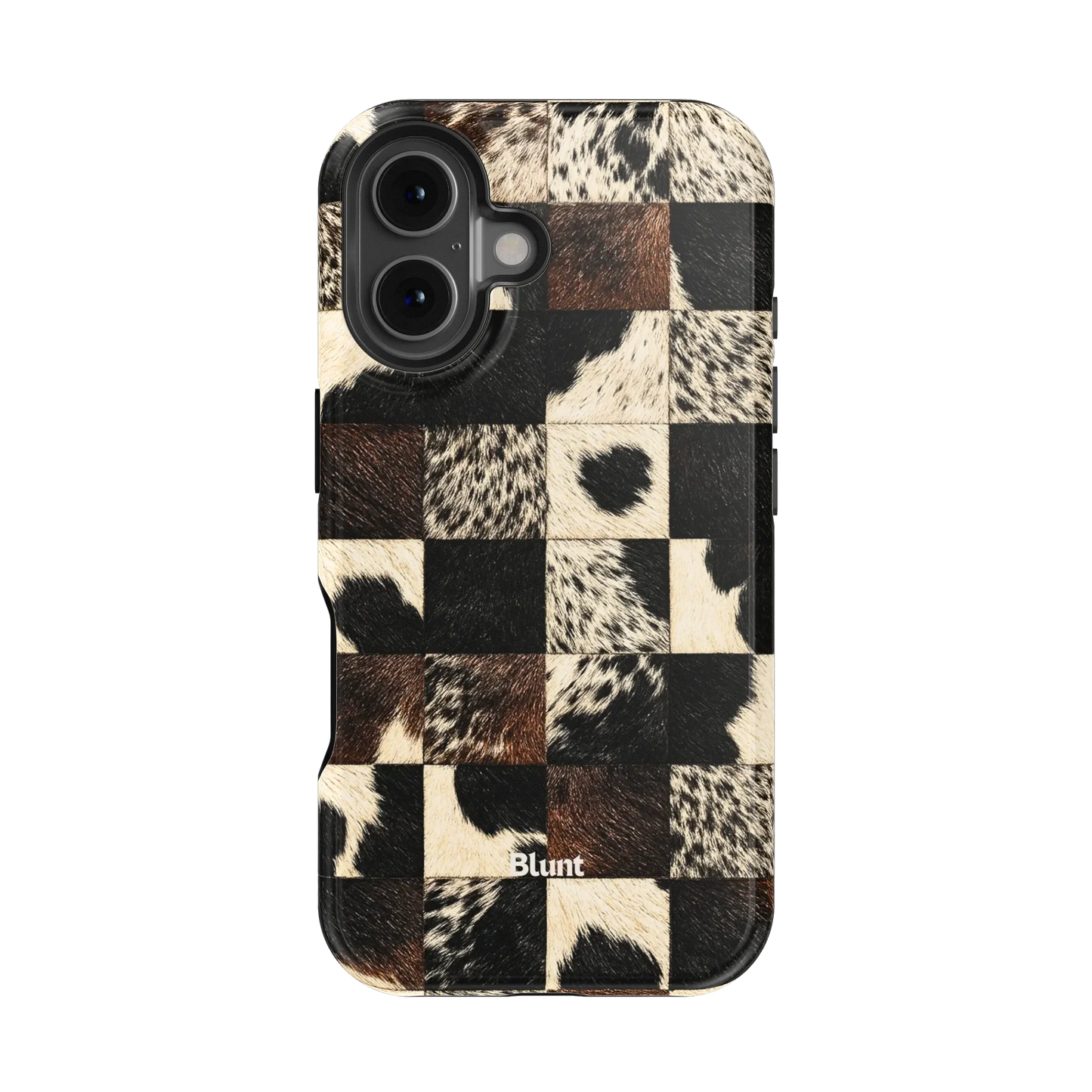 Missy iPhone Case