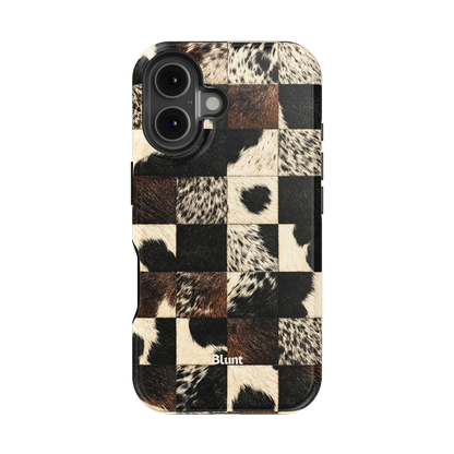 Missy iPhone Case