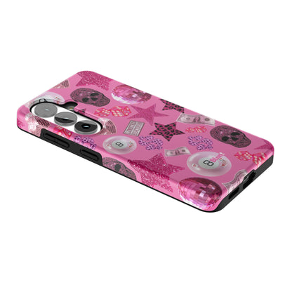 Pink-Jackpot-samsung-case-Galaxy S26-2