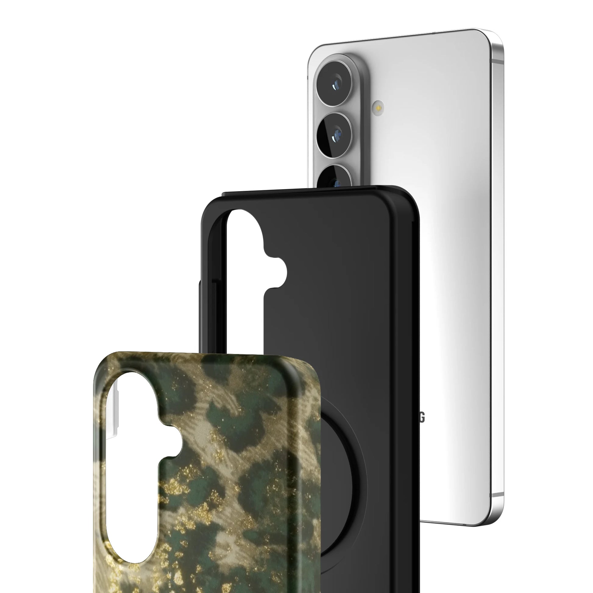 Hunter-Cheetah-samsung-case-Galaxy S26-3