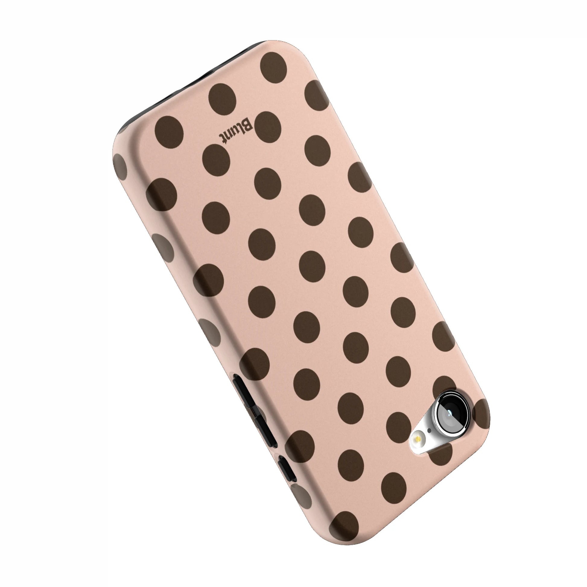 Bubble-Blush-Dot-iphone-case-iPhone 17 E-4